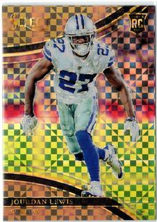 Jourdan Lewis