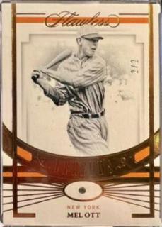 Mel Ott