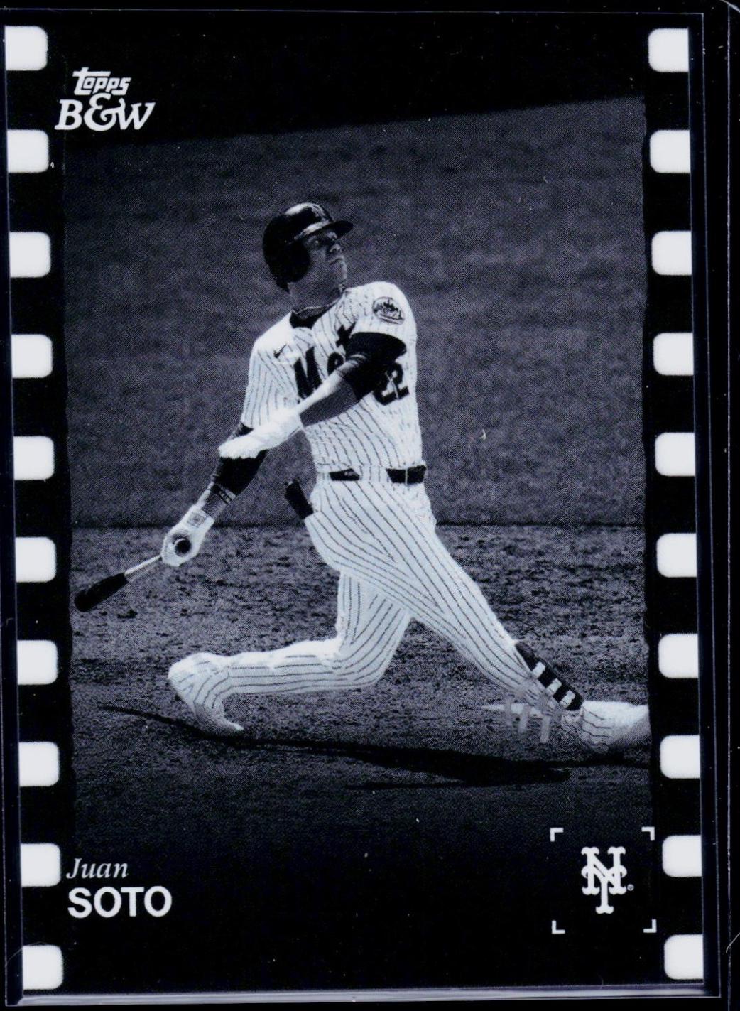 Juan Soto [Film Strip] #82
