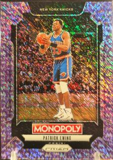 Patrick Ewing