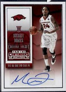 Michael Qualls