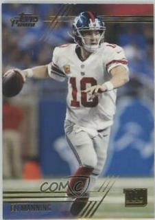 Eli Manning