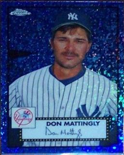 Don Mattingly