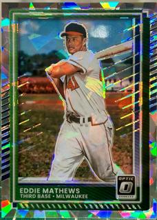 Eddie Mathews