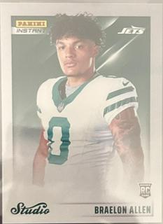 Braelon Allen
