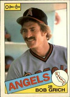 Bob Grich