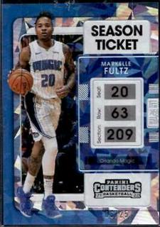 Markelle Fultz