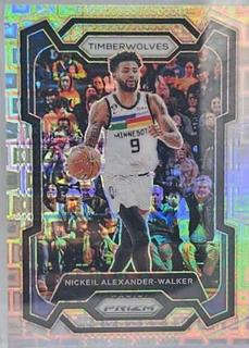 Nickeil Alexander Walker