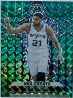 Tim Duncan