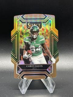 Corey Davis