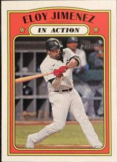 Eloy Jimenez