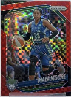 Maya Moore