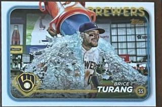 Brice Turang