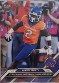 Ashton Jeanty