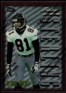 Terance Mathis