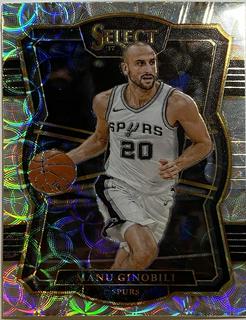 Manu Ginobili