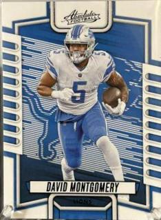David Montgomery