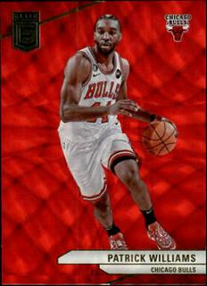 Patrick Williams