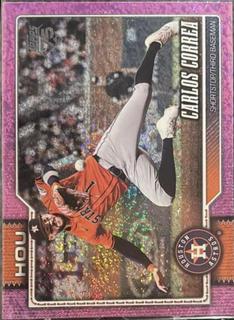 Carlos Correa