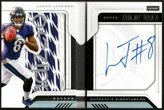 Lamar Jackson