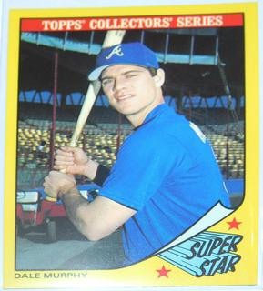 DALE MURPHY