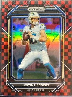 Justin Herbert