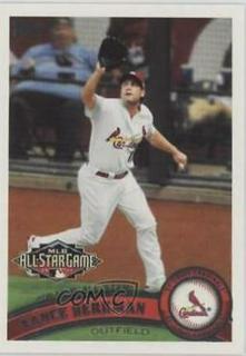 Lance Berkman