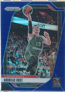 Andreas Obst