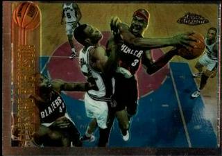 Clifford Robinson