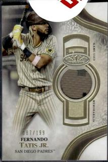 Fernando Tatis Jr.