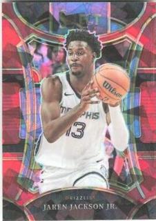 Jaren Jackson Jr.