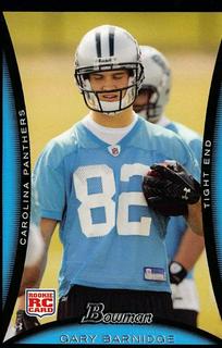 Gary Barnidge