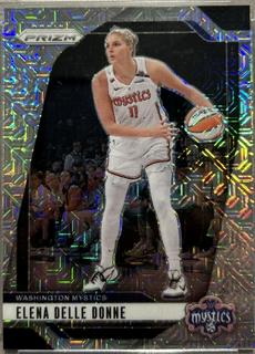 Elena Delle Donne