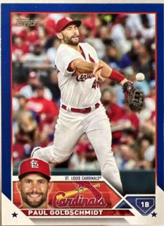 Paul Goldschmidt
