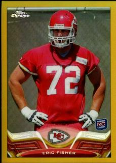 Eric Fisher