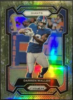Darren Waller