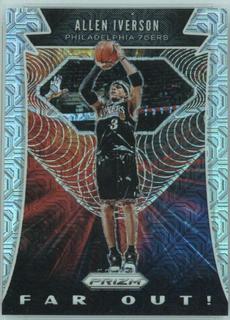 Allen Iverson