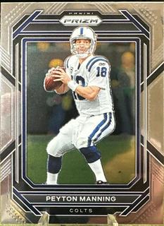 Peyton Manning