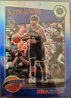 Kyrie Irving