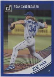 Noah Syndergaard