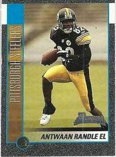 Antwaan Randle El