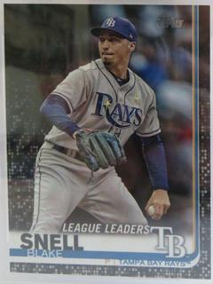 Blake Snell