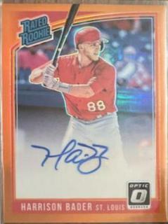 Harrison Bader