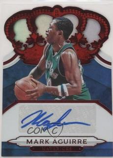 Mark Aguirre