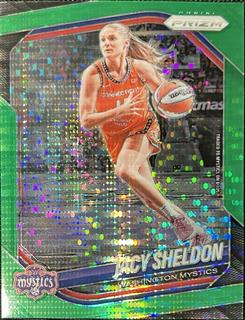 Jacy Sheldon