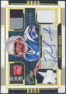 Randy Moss