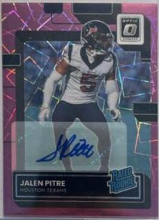 Jalen Pitre