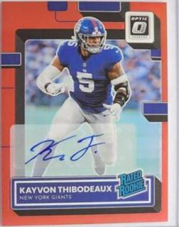 Kayvon Thibodeaux