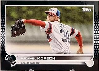 Michael Kopech