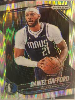 Daniel Gafford